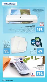 Aldi tilbudsavis fra 22.07.2022 Side.22 