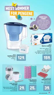 Aldi tilbudsavis fra 22.07.2022 Side.25 