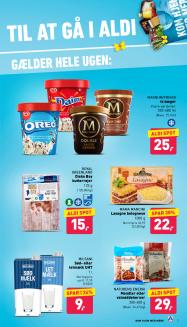 Aldi tilbudsavis fra 29.07.2022 Side.3 