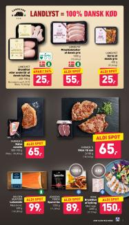 Aldi tilbudsavis fra 29.07.2022 Side.7 