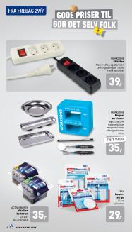 Aldi tilbudsavis fra 29.07.2022 Side.18 