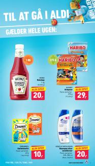 Aldi tilbudsavis fra 12.08.2022 Side.3 