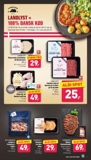Aldi tilbudsavis fra 12.08.2022 Side.7 