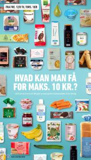 Aldi tilbudsavis fra 12.08.2022 Side.8 
