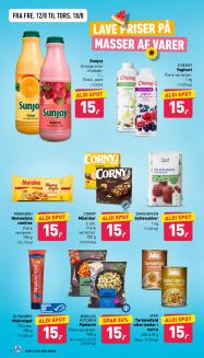 Aldi tilbudsavis fra 12.08.2022 Side.10 