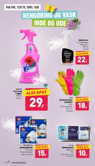 Aldi tilbudsavis fra 12.08.2022 Side.12 