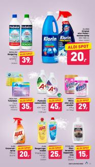 Aldi tilbudsavis fra 12.08.2022 Side.13 