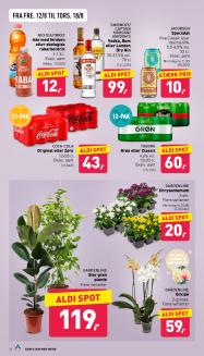 Aldi tilbudsavis fra 12.08.2022 Side.14 