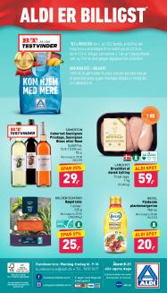 Aldi tilbudsavis fra 12.08.2022 Side.24 