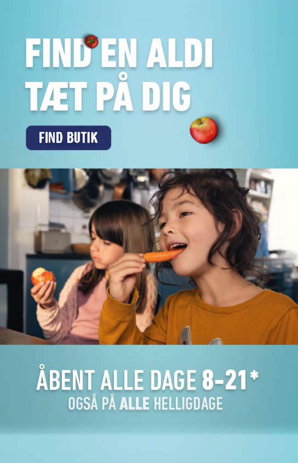 Aldi tilbudsavis fra 19.08.2022 Side.25 