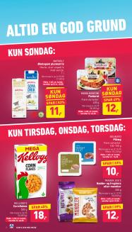 Aldi tilbudsavis fra 19.08.2022 Side.2 