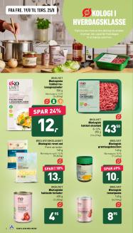 Aldi tilbudsavis fra 19.08.2022 Side.4 