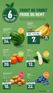 Aldi tilbudsavis fra 19.08.2022 Side.5 