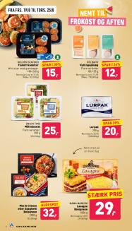 Aldi tilbudsavis fra 19.08.2022 Side.6 