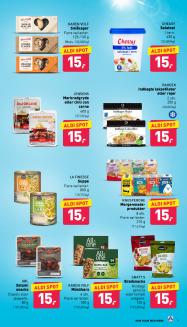 Aldi tilbudsavis fra 19.08.2022 Side.9 