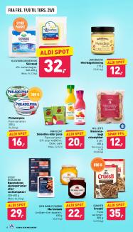 Aldi tilbudsavis fra 19.08.2022 Side.10 