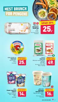 Aldi tilbudsavis fra 19.08.2022 Side.11 