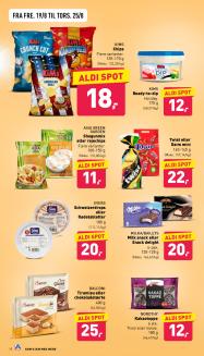Aldi tilbudsavis fra 19.08.2022 Side.12 