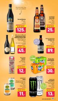 Aldi tilbudsavis fra 19.08.2022 Side.13 