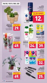 Aldi tilbudsavis fra 19.08.2022 Side.14 