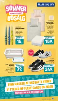 Aldi tilbudsavis fra 19.08.2022 Side.15 