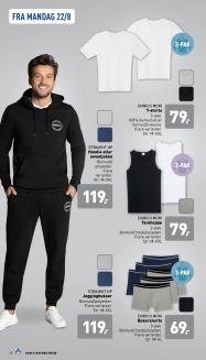 Aldi tilbudsavis fra 19.08.2022 Side.20 