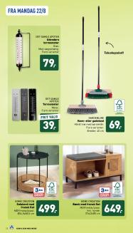 Aldi tilbudsavis fra 19.08.2022 Side.22 