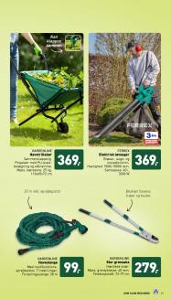 Aldi tilbudsavis fra 19.08.2022 Side.23 