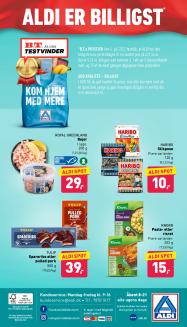 Aldi tilbudsavis fra 19.08.2022 Side.24 