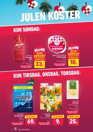 Aldi tilbudsavis fra 25.11.2022 Side.2 