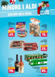 Aldi tilbudsavis fra 25.11.2022 Side.3 