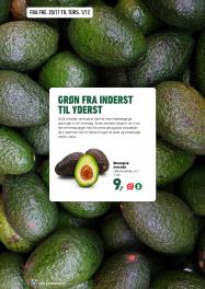 Aldi tilbudsavis fra 25.11.2022 Side.4 