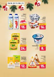 Aldi tilbudsavis fra 25.11.2022 Side.6 