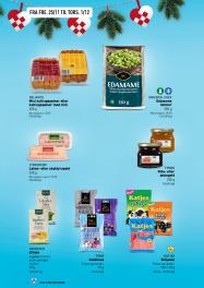 Aldi tilbudsavis fra 25.11.2022 Side.8 