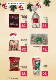 Aldi tilbudsavis fra 25.11.2022 Side.14 