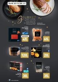 Aldi tilbudsavis fra 25.11.2022 Side.16 