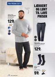 Aldi tilbudsavis fra 25.11.2022 Side.22 