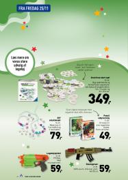 Aldi tilbudsavis fra 25.11.2022 Side.24 