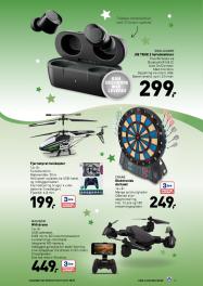 Aldi tilbudsavis fra 25.11.2022 Side.27 