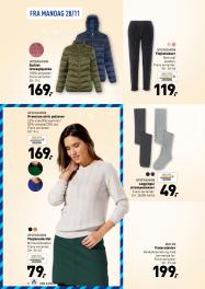 Aldi tilbudsavis fra 25.11.2022 Side.30 