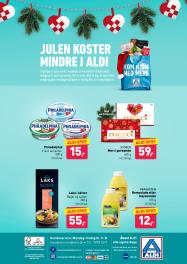 Aldi tilbudsavis fra 25.11.2022 Side.32 