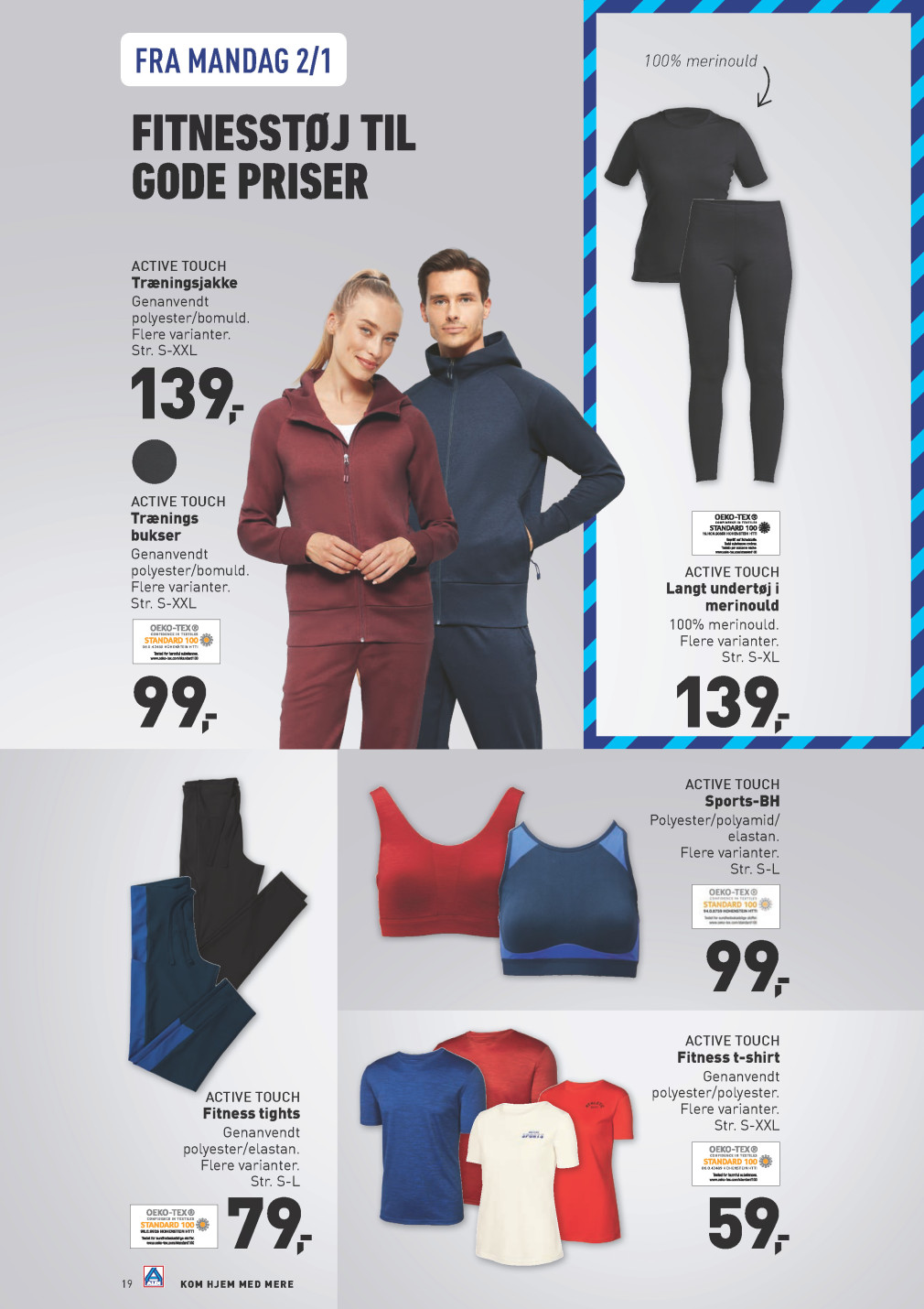 Aldi tilbudsavis fra 01.01.2023 Side.18 