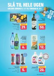 Aldi tilbudsavis fra 01.01.2023 Side.3 