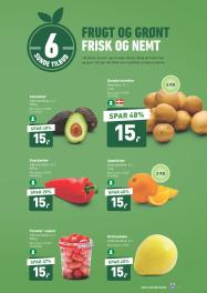 Aldi tilbudsavis fra 01.01.2023 Side.5 