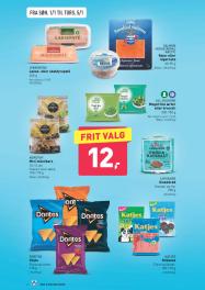 Aldi tilbudsavis fra 01.01.2023 Side.8 