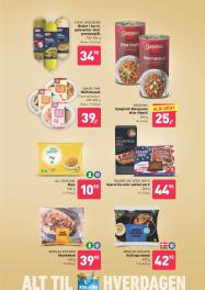 Aldi tilbudsavis fra 01.01.2023 Side.13 