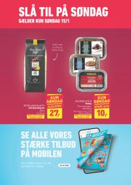 Aldi tilbudsavis fra 13.01.2023 Side.2 