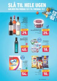 Aldi tilbudsavis fra 13.01.2023 Side.3 