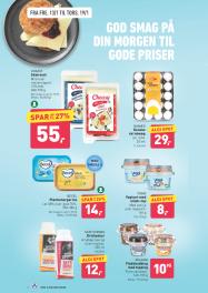 Aldi tilbudsavis fra 13.01.2023 Side.6 