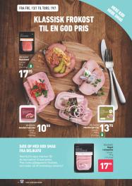 Aldi tilbudsavis fra 13.01.2023 Side.12 